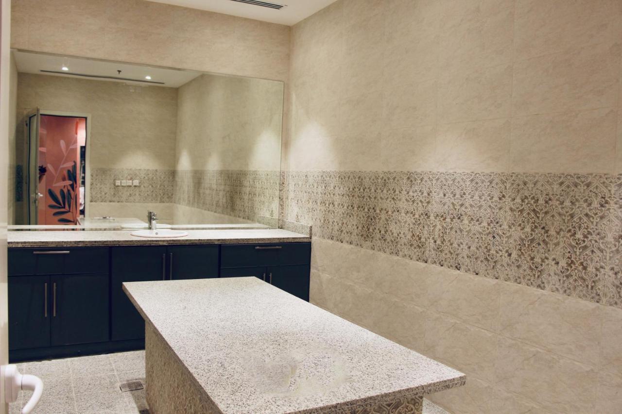 Hayat Al Riyadh Washam Hotel Екстер'єр фото