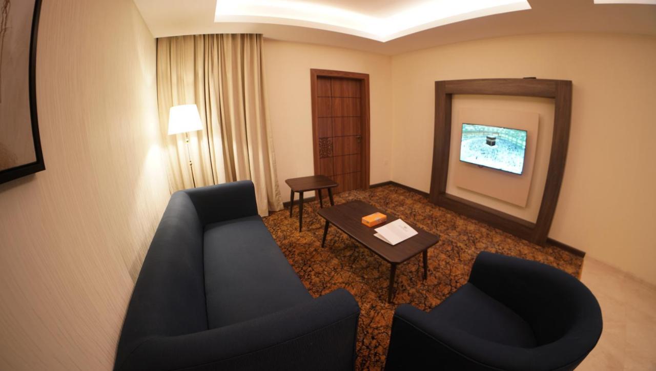 Hayat Al Riyadh Washam Hotel Екстер'єр фото