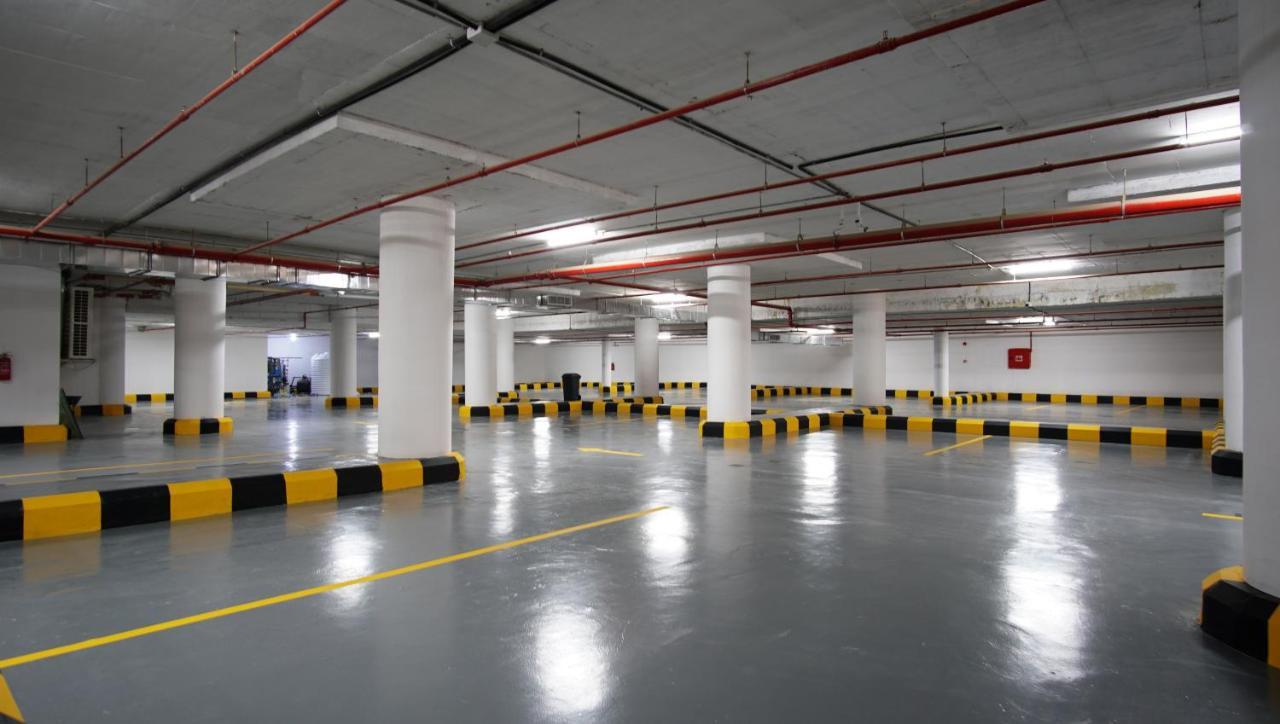 Hayat Al Riyadh Washam Hotel Екстер'єр фото